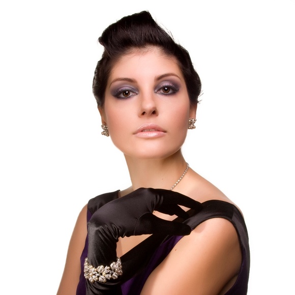 Meet your Posher, Katia - Picture 6 of 6